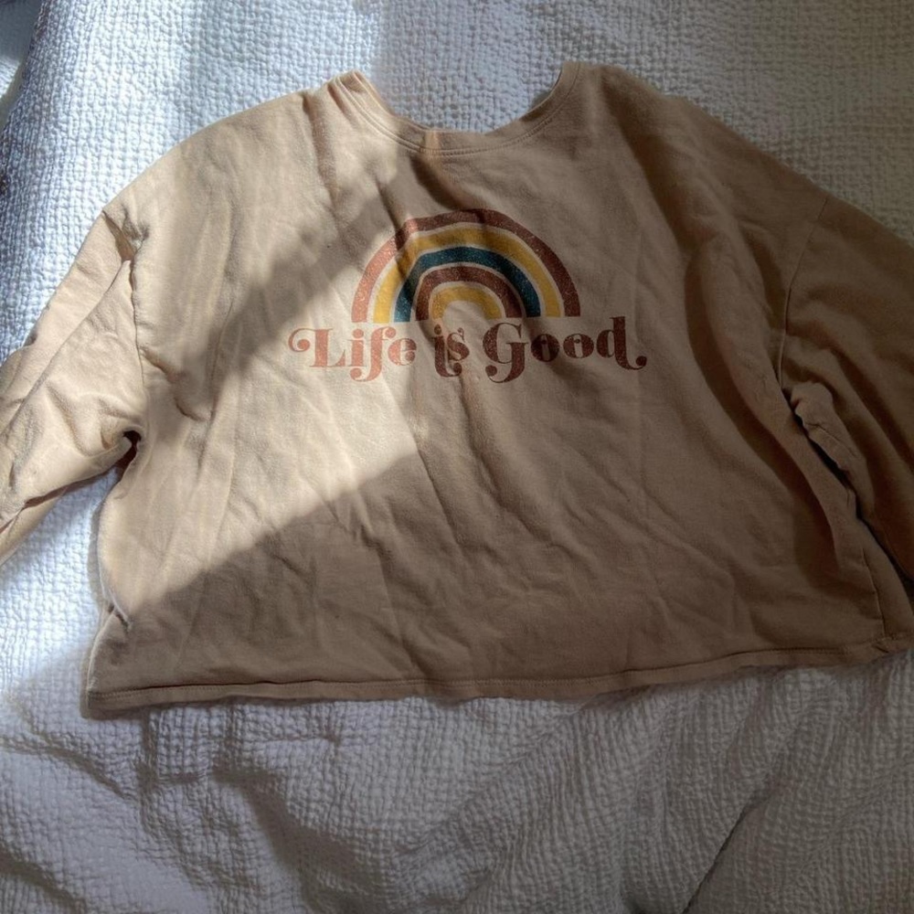 Boho airy lightweight shirt
